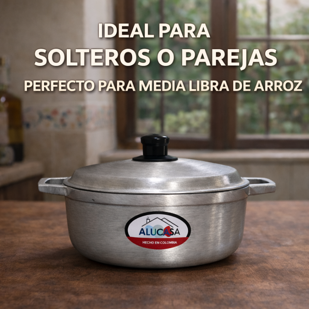 COMBO CALDEROS FAMILIAR ™