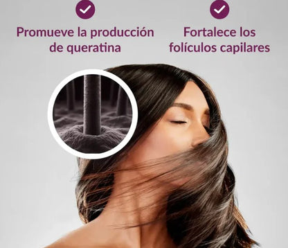Hair Growth Vitaminas™